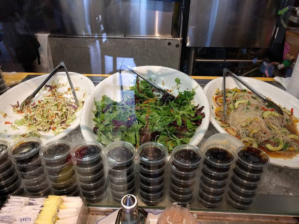 San Sai Japanese Grill | restaurant | 630 N Sepulveda Blvd #3b, El Segundo, CA 90245, USA | 3106407665 OR +1 310-640-7665