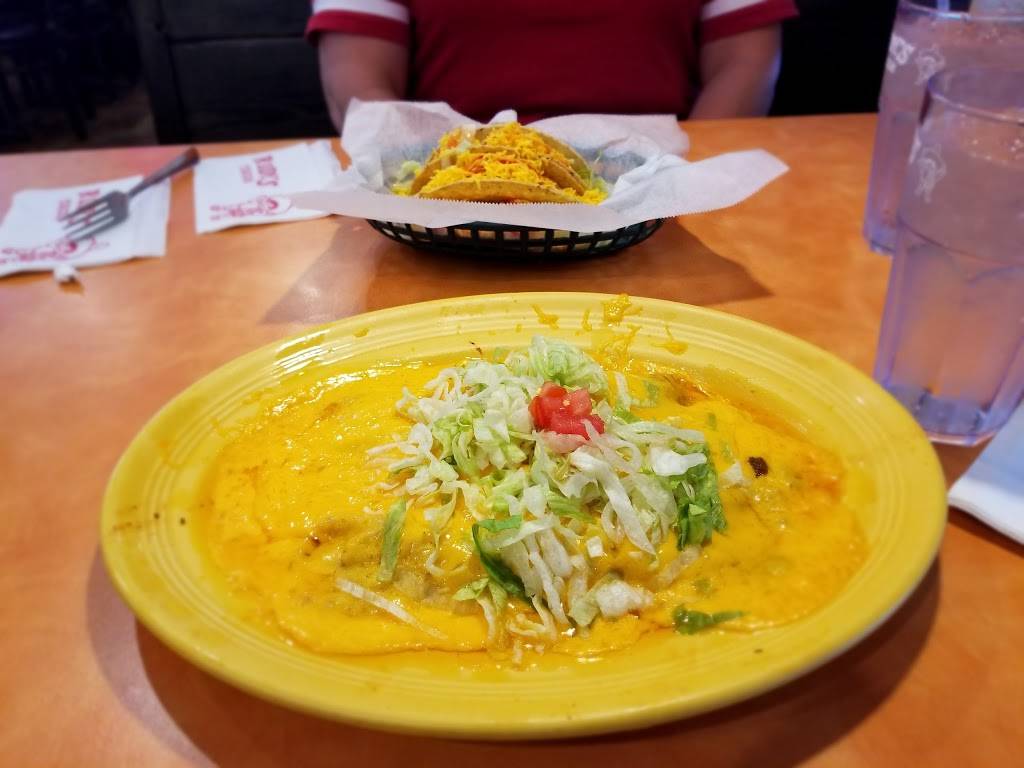 Rudys Tacos | restaurant | 150 S 14th Ave, Eldridge, IA 52748, USA | 5632856844 OR +1 563-285-6844