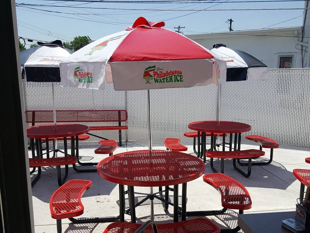 Richmans Ice Cream & Burger Co. | restaurant | 6935 Emilie Rd, Levittown, PA 19057, USA | 2159431801 OR +1 215-943-1801