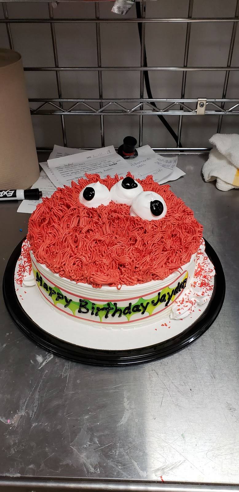 Dairy Queen Grill & Chill | restaurant | 65 Montrose W Ave, Copley, OH 44321, USA | 3306651257 OR +1 330-665-1257