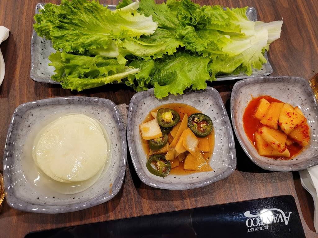 KBBQ | restaurant | 1925 Plum Grove Rd, Palatine, IL 60067, USA | 8474857072 OR +1 847-485-7072