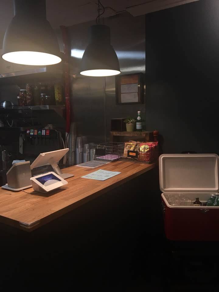 RIBBRO BBQ | restaurant | 2300 se bristol st steC, Newport Beach, CA 92660, USA | 9496810108 OR +1 949-681-0108