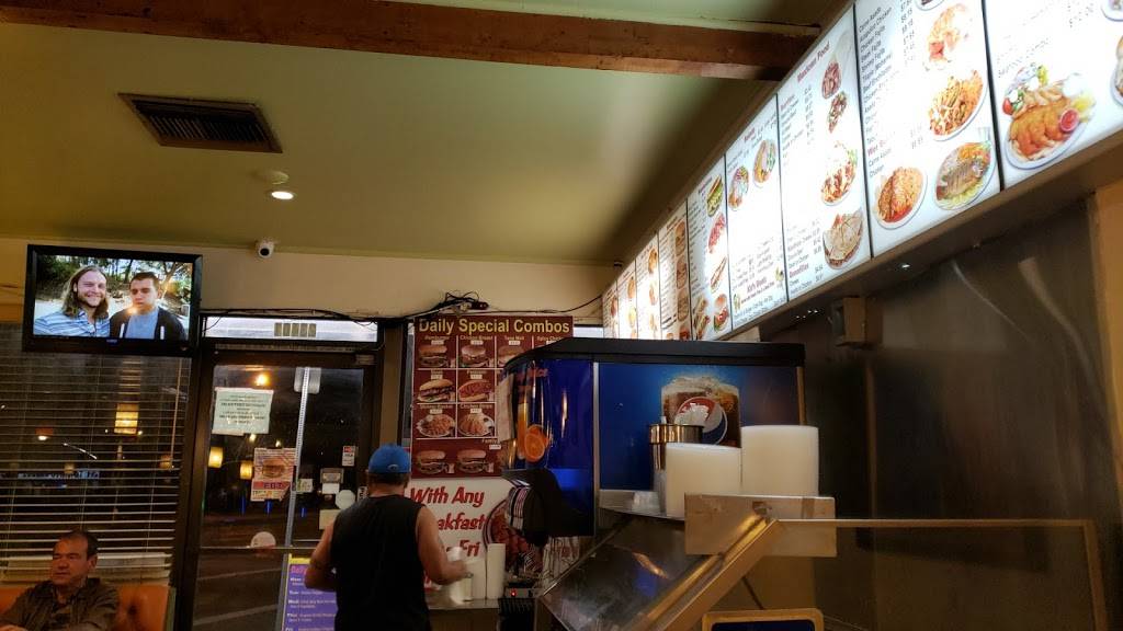 Teds Place | restaurant | 23401 Normandie Ave, Harbor City, CA 90710, Harbor City, CA 90710, USA | 3108913000 OR +1 310-891-3000