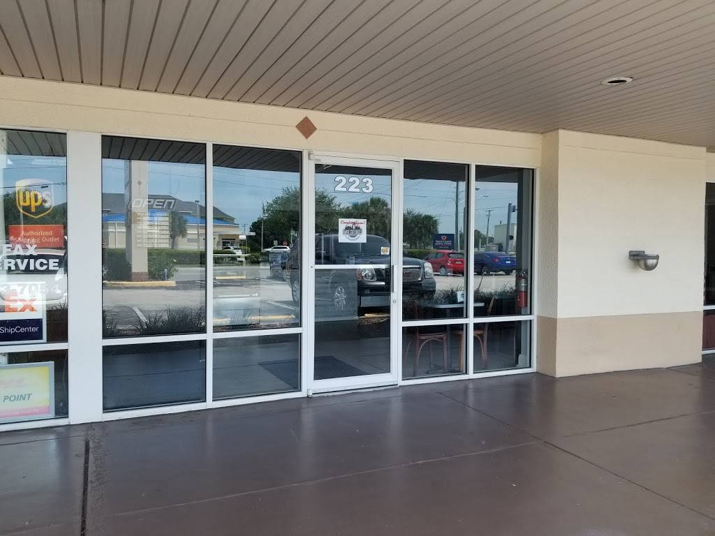 Empire State Bagels | restaurant | 223 W Hibiscus Blvd, Melbourne, FL 32901, USA | 3213278024 OR +1 321-327-8024