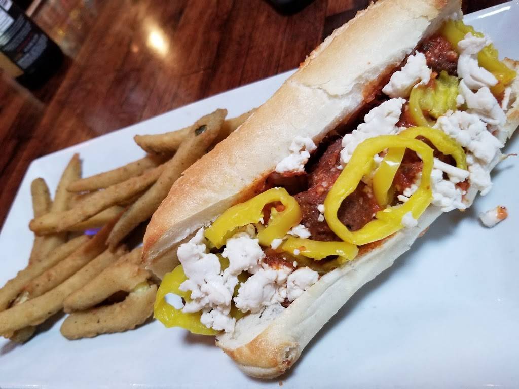 The Sinking Ship | restaurant | 4923 N College Ave, Indianapolis, IN 46205, USA | 3179207999 OR +1 317-920-7999