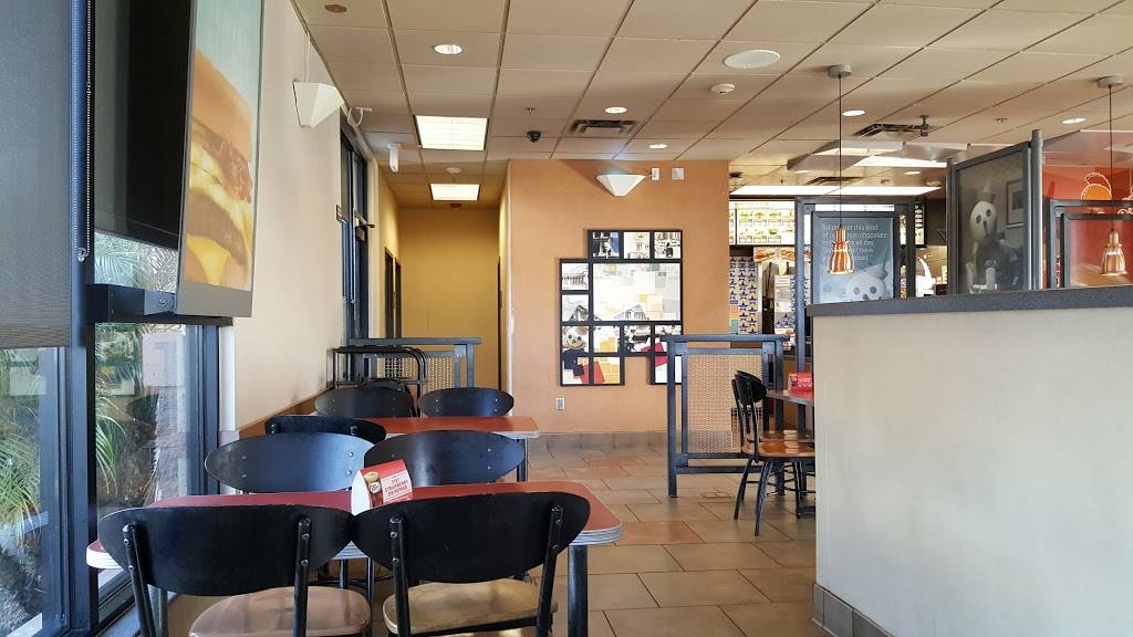 Jack in the Box | restaurant | 16760 W Bell Rd, Surprise, AZ 85374, USA | 6239755294 OR +1 623-975-5294
