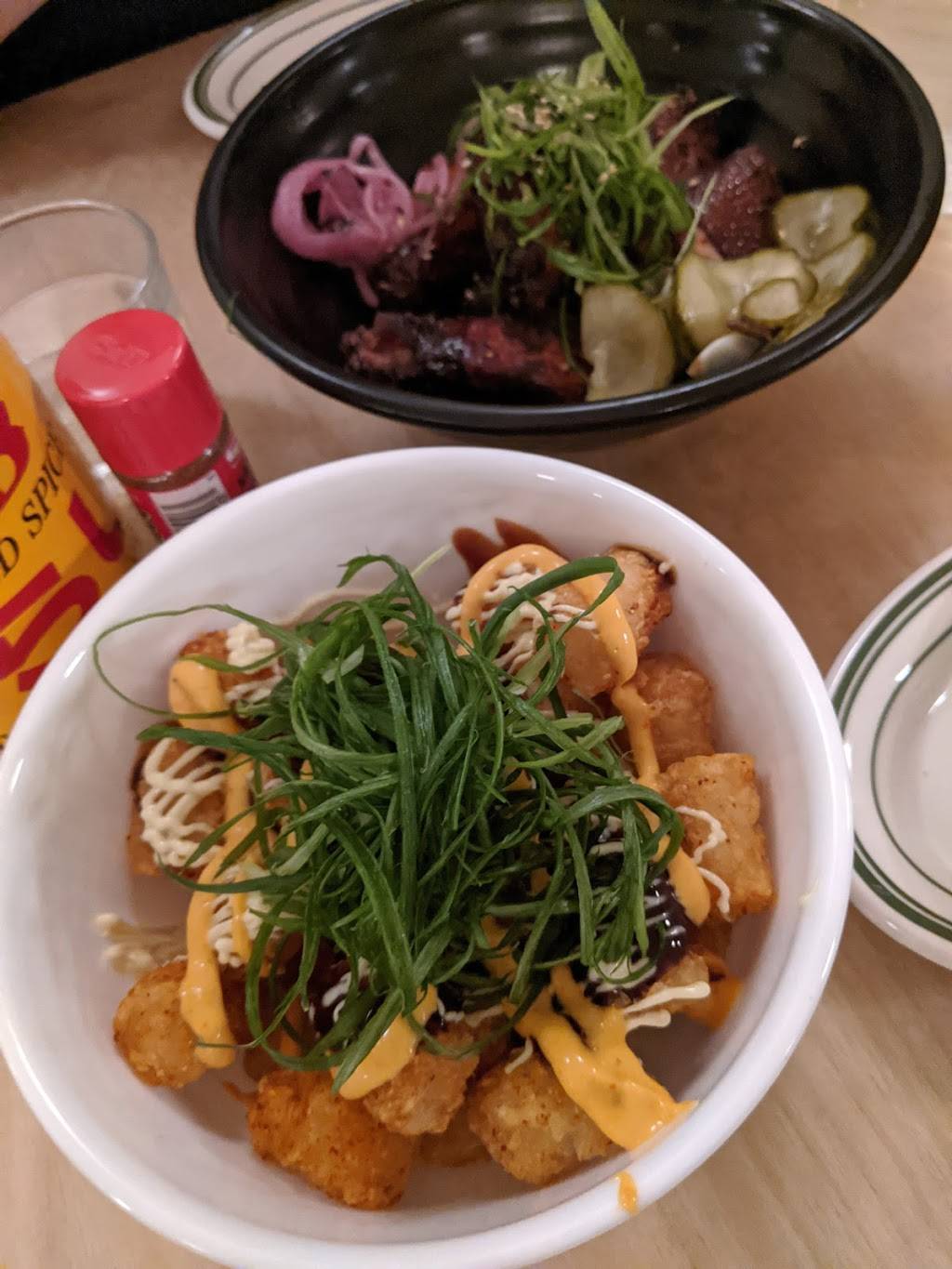 Mos Original | restaurant | 453 Rogers Ave, Brooklyn, NY 11225, USA | 7185130698 OR +1 718-513-0698