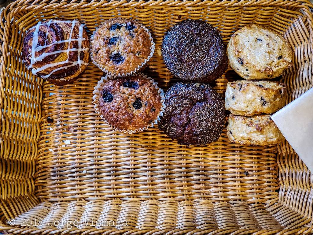 Le Pain Quotidien | restaurant | 9901 Washington Blvd Ste 102, Los Angeles, CA 90232, USA | 3105964863 OR +1 310-596-4863