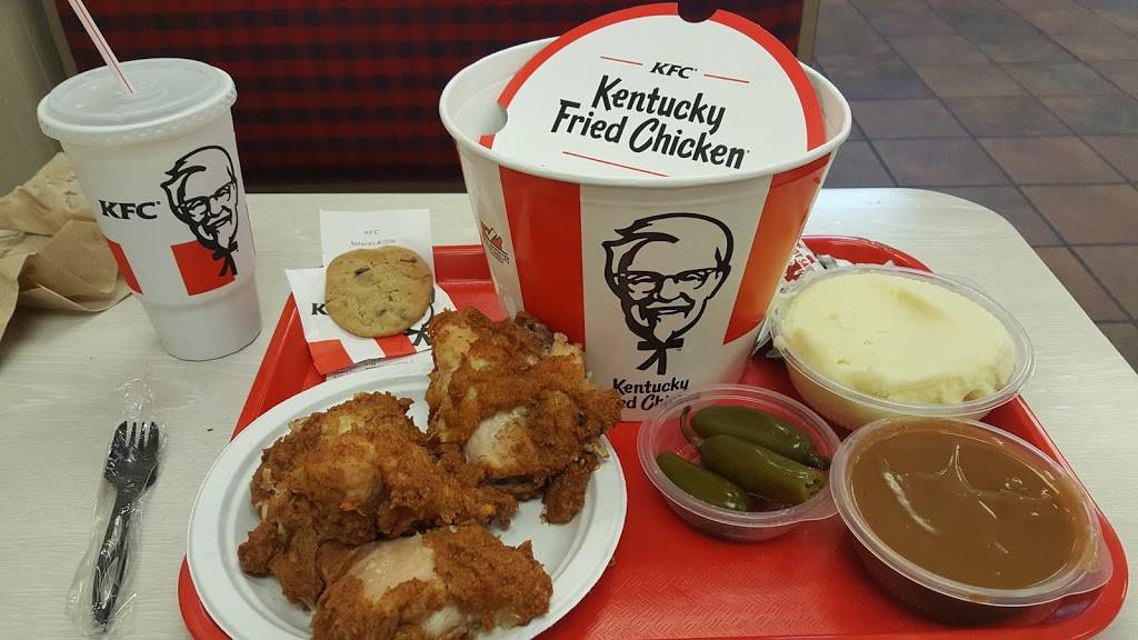 KFC | restaurant | 2040 N Main St, Salinas, CA 93906, USA | 8314495069 OR +1 831-449-5069