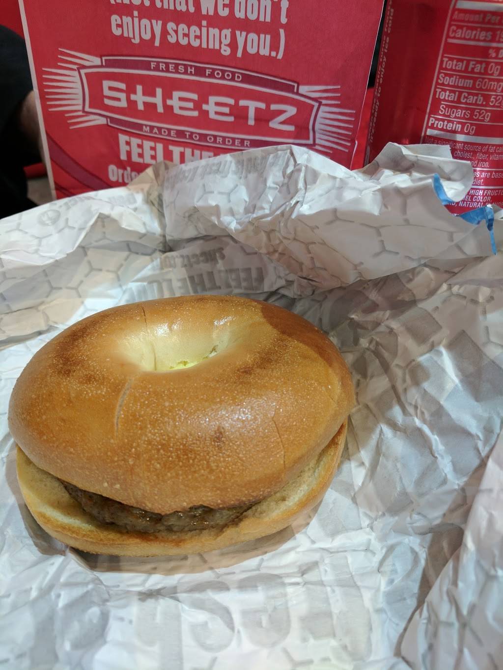 Sheetz #612 | cafe | 104 Lakeview Dr, Charleston, WV 25313, USA | 3047690010 OR +1 304-769-0010
