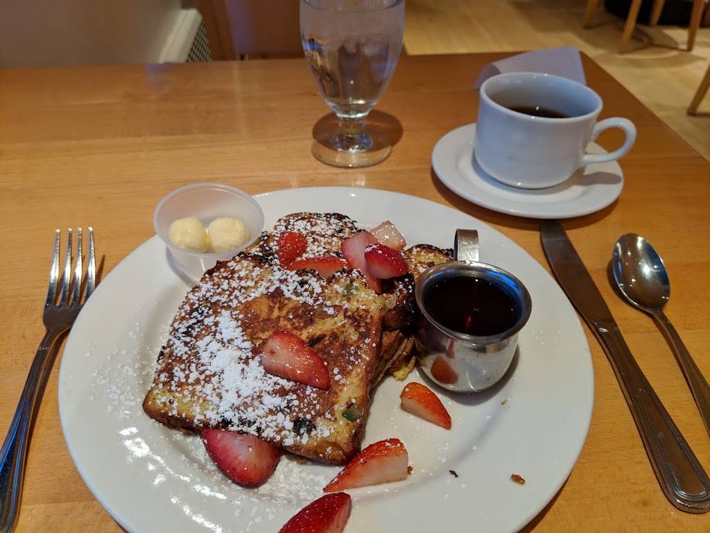 Finns Cafe | cafe | 1624 1100 E, Salt Lake City, UT 84105, USA | 8014674000 OR +1 801-467-4000