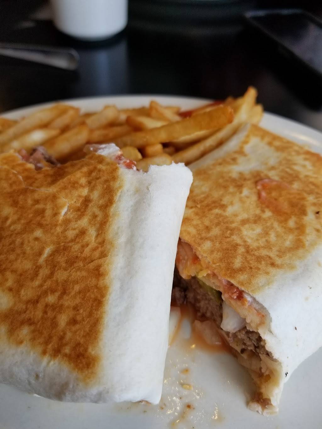 That Place | restaurant | 4133 W Polk Rd, Hart, MI 49420, USA | 2318738883 OR +1 231-873-8883