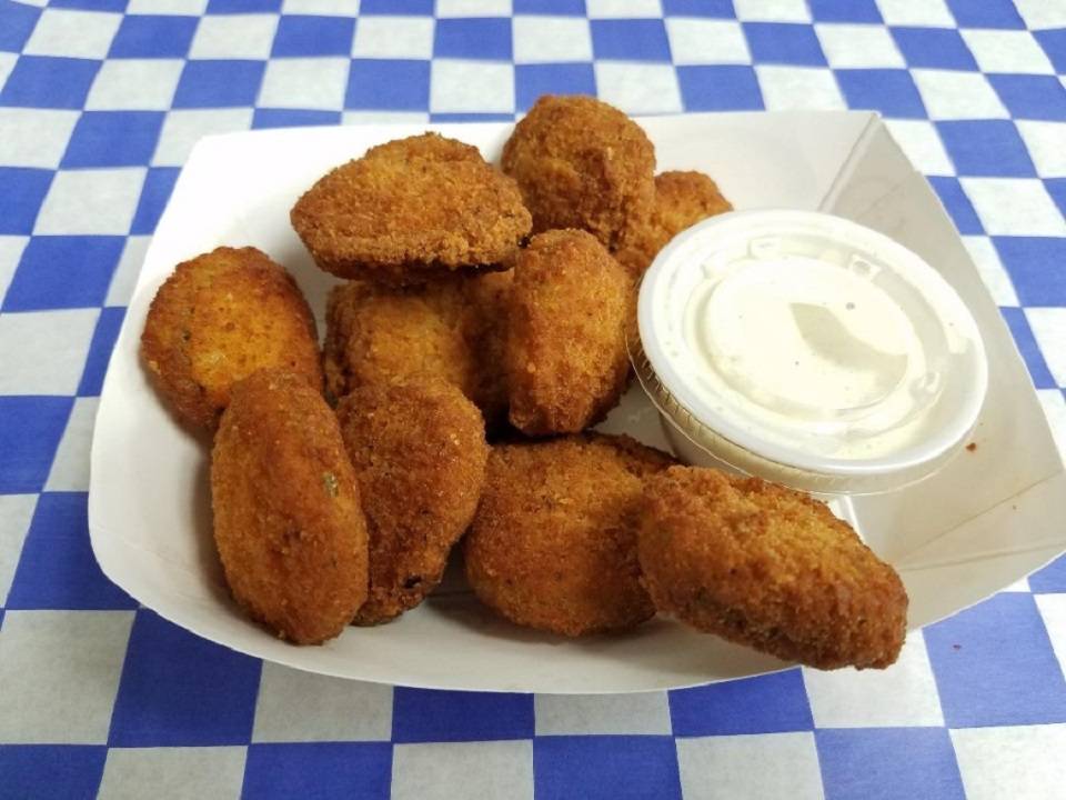 Cheekyburger | restaurant | 221 N Main St, Newkirk, OK 74647, USA | 5803625129 OR +1 580-362-5129