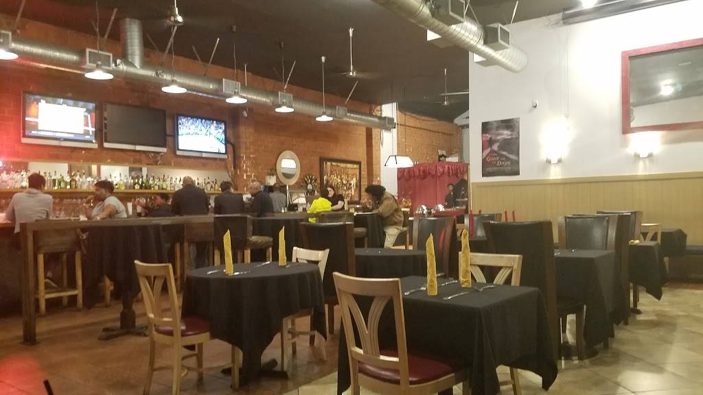 The Brownstone Bistro | cafe | 5047 Pico Blvd, Los Angeles, CA 90019, USA | 3234520028 OR +1 323-452-0028