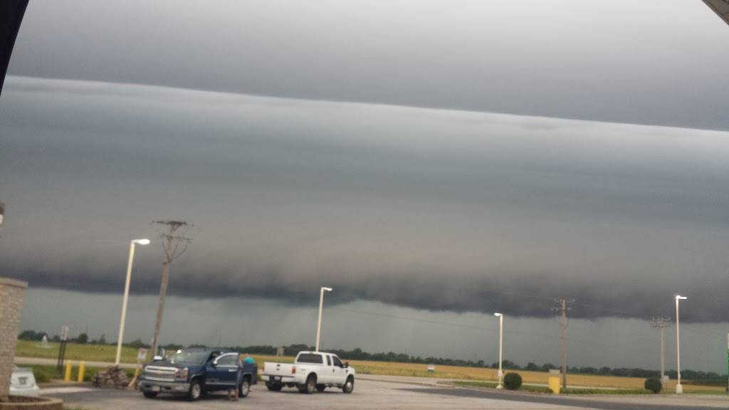 BP | restaurant | 9051 US-45, Manteno, IL 60950, USA | 8154686722 OR +1 815-468-6722