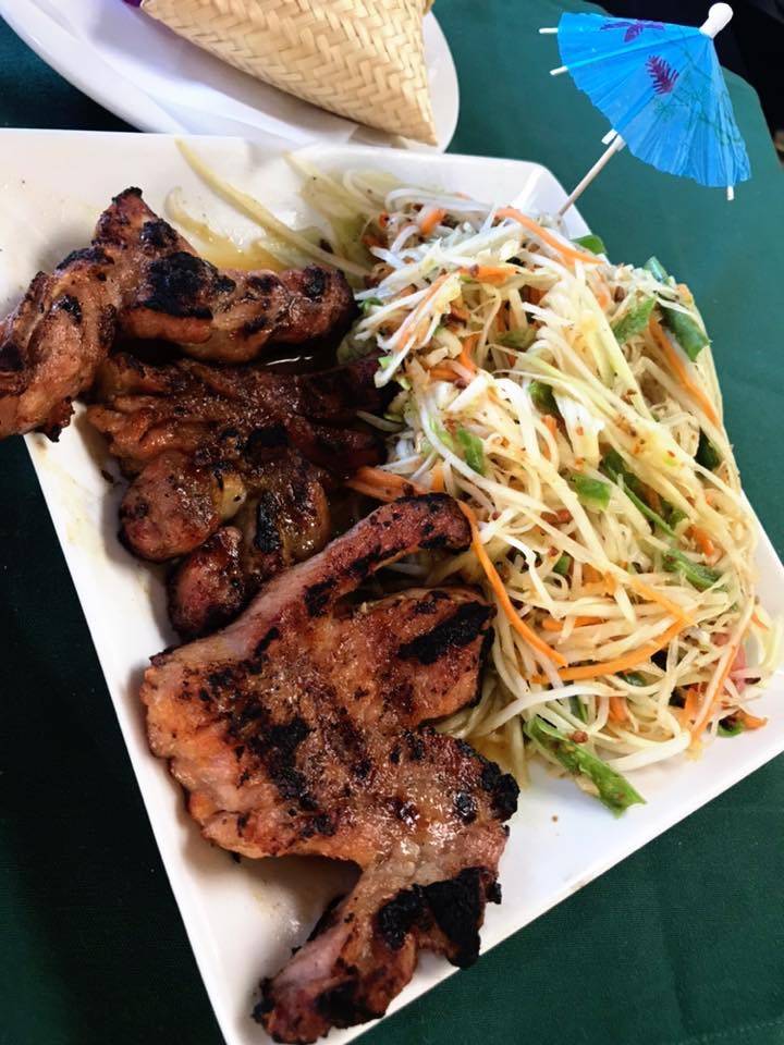 Mango Tree Thai Bistro | restaurant | 10130 Grant Rd #224, Houston, TX 77070, USA | 2818978646 OR +1 281-897-8646