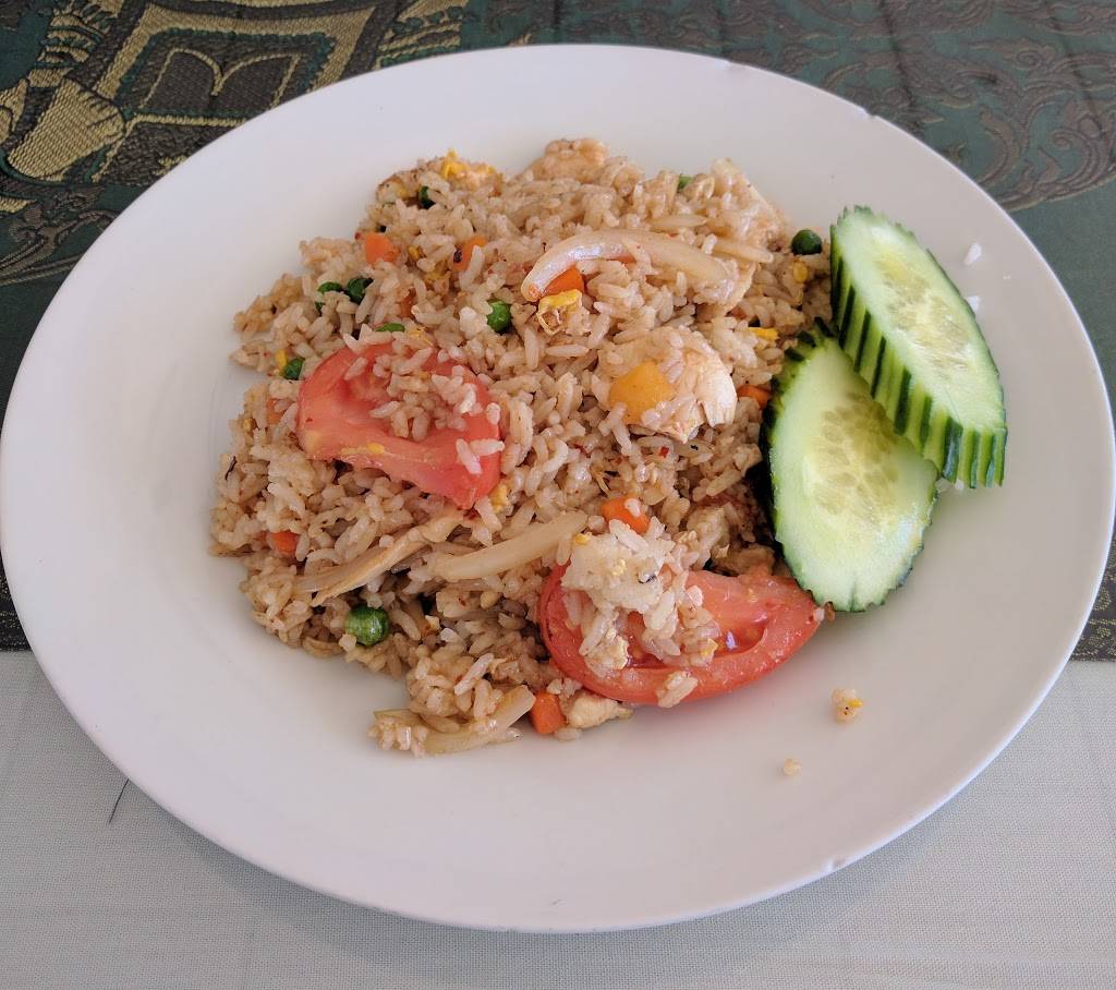 Lanna Thai Authentic Thai cuisine | meal takeaway | 8810 N Union Blvd, Colorado Springs, CO 80920, USA | 7192820474 OR +1 719-282-0474