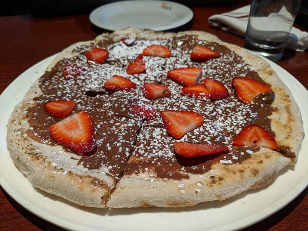 Teca Newtown Square | restaurant | 191 S Newtown Street Rd, Newtown Square, PA 19073, USA | 4844204010 OR +1 484-420-4010