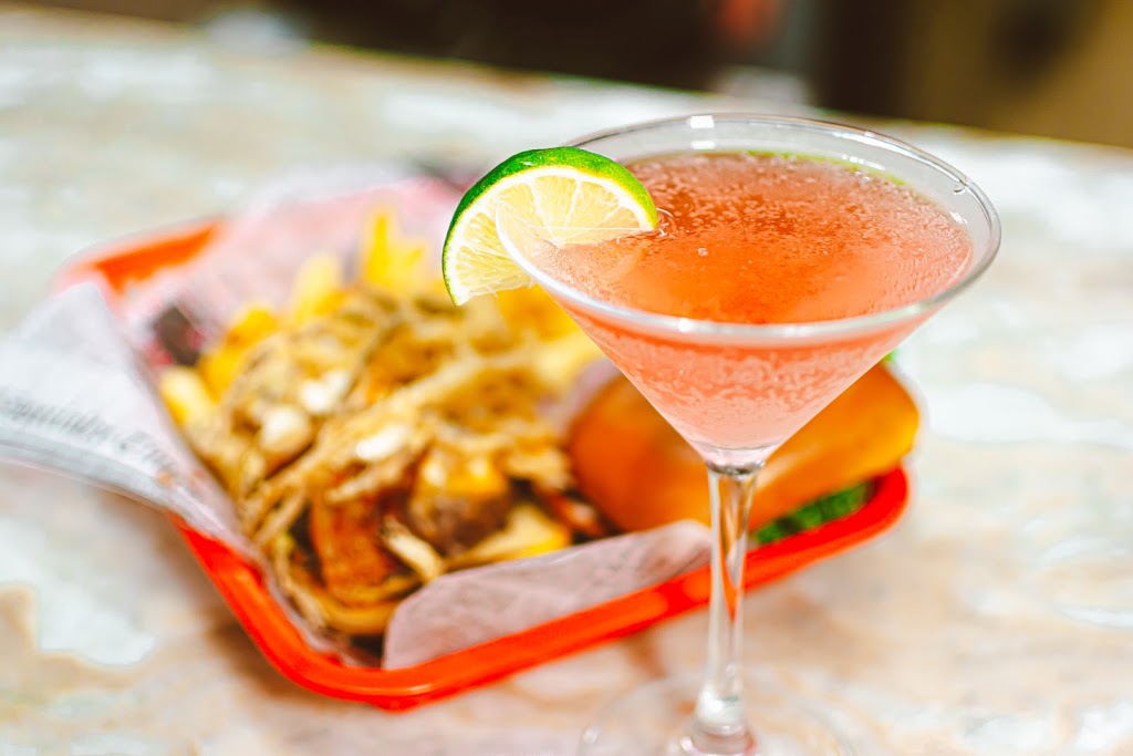 The Saints Pub | restaurant | 2601 SE Morningside Blvd, Port St. Lucie, FL 34952, USA | 7722812520 OR +1 772-281-2520