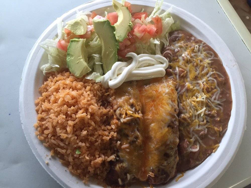 El Burrito Mojado | restaurant | 7316 N Lombard St, Portland, OR 97203, USA | 5032780163 OR +1 503-278-0163