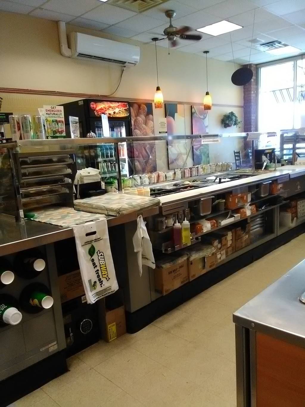 Subway | restaurant | 27237 Wolf Rd, Bay Village, OH 44140, USA | 4408712006 OR +1 440-871-2006