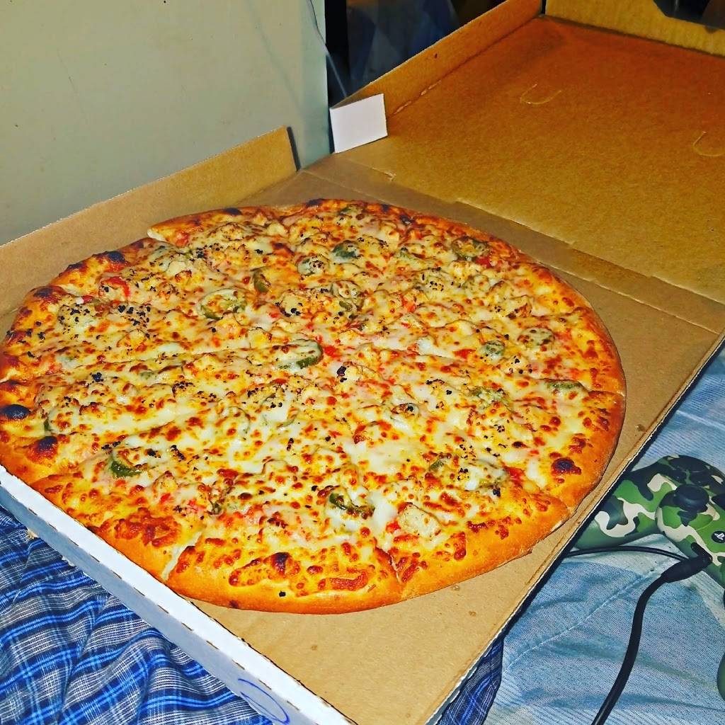 Tumbys Pizza | restaurant | 8509 S Figueroa St, Los Angeles, CA 90003, USA | 3237592651 OR +1 323-759-2651