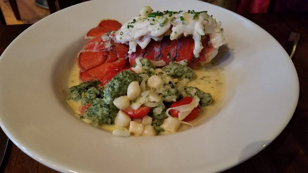 ROUX | restaurant | 6 Pilot Rd, Carmel Valley, CA 93924, USA | 8316595020 OR +1 831-659-5020