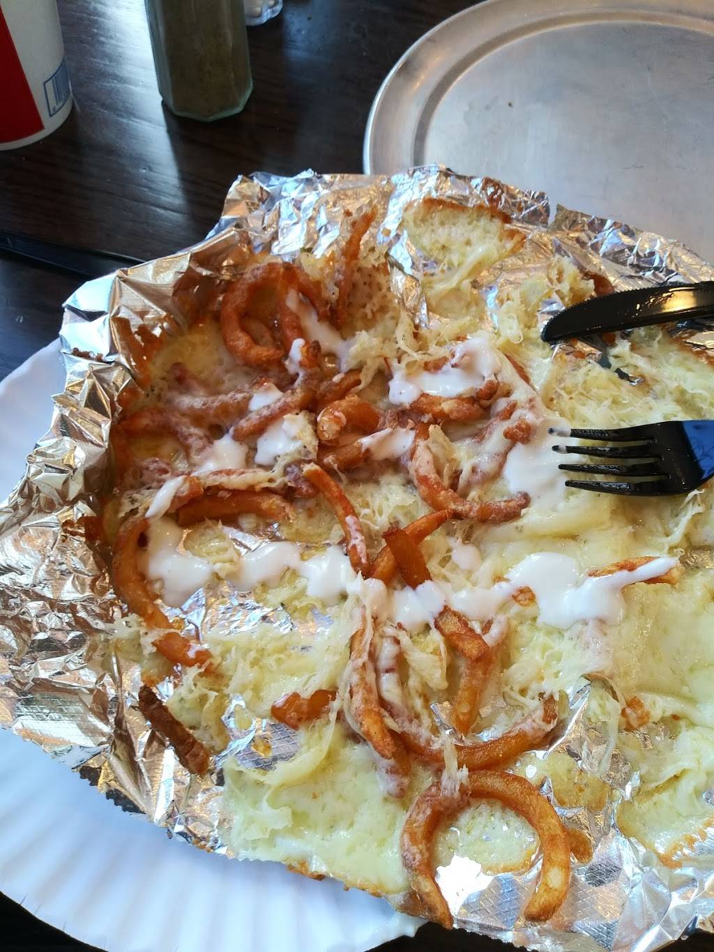 Palace Pizza & More | restaurant | 13 Allen St, New Bedford, MA 02740, USA | 5089942000 OR +1 508-994-2000