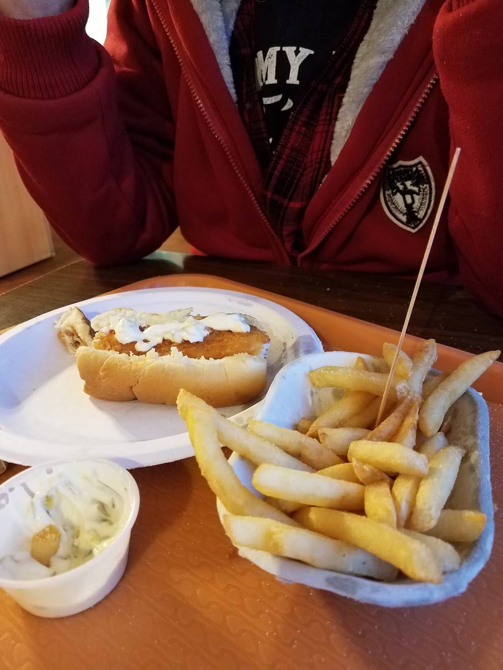 Teds Fish Fry | restaurant | 350 2nd Ave, Troy, NY 12182, USA | 5182355552 OR +1 518-235-5552