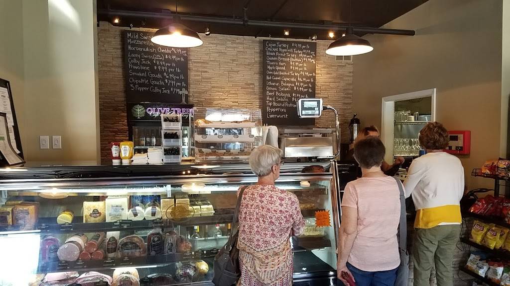 Olive Tree Cafe and Catering | restaurant | 333 2nd Ave SW, South Charleston, WV 25303, USA | 6812659158 OR +1 681-265-9158