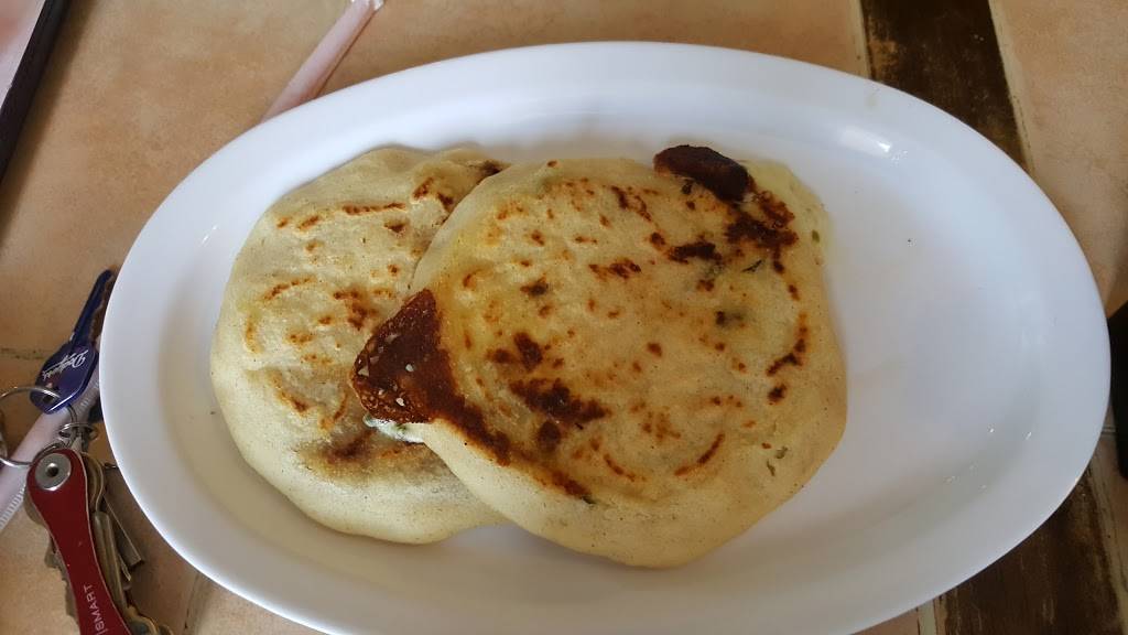 Variedad De Pupusas | restaurant | 401 W Pacific Coast Hwy, Wilmington, CA 90744, USA | 3109520222 OR +1 310-952-0222