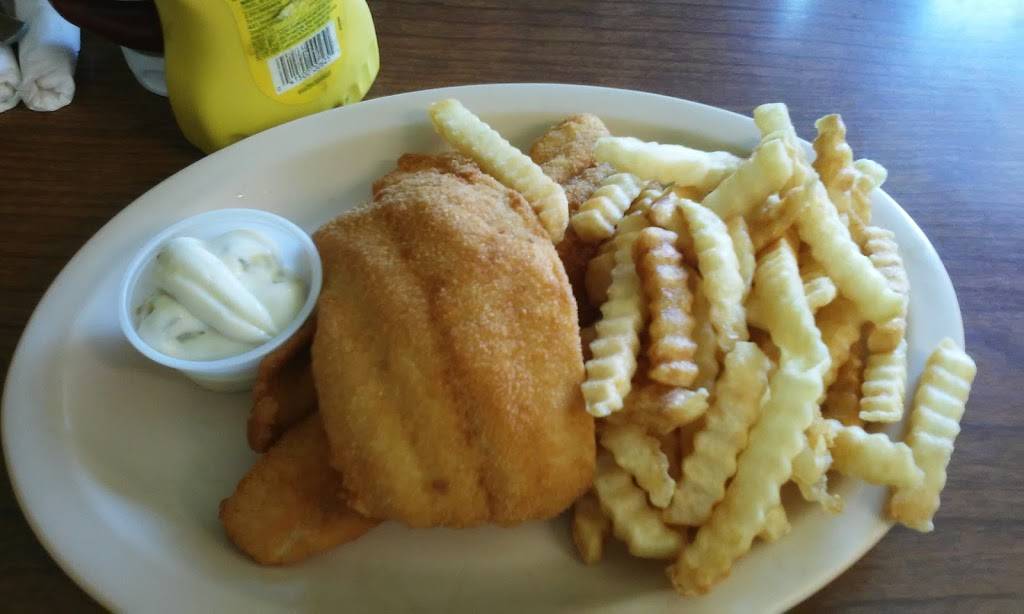 Dan Patch Cafe | restaurant | 308 N Michigan St, Oxford, IN 47971, USA | 7653850677 OR +1 765-385-0677