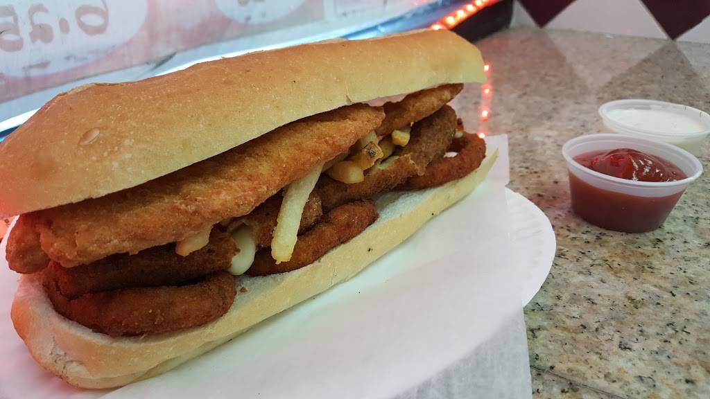 Kennedy Fried Chicken and Pizza Halal- We Deliver | restaurant | 587 Fayette St, Perth Amboy, NJ 08861, USA | 7323243455 OR +1 732-324-3455