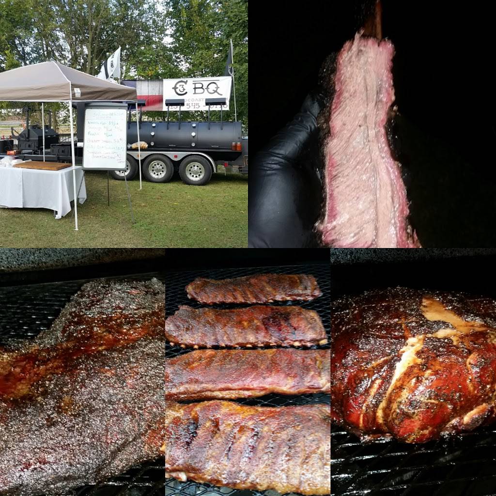 3rd Coast BBQ & Catering | restaurant | Montgomery, TX, USA | 7135450718 OR +1 713-545-0718