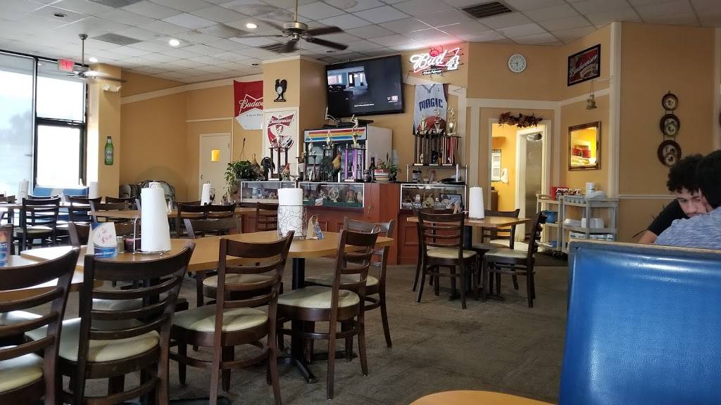 Wing Alley | restaurant | 2215 E Irlo Bronson Memorial Hwy, Kissimmee, FL 34744, USA | 4073489464 OR +1 407-348-9464