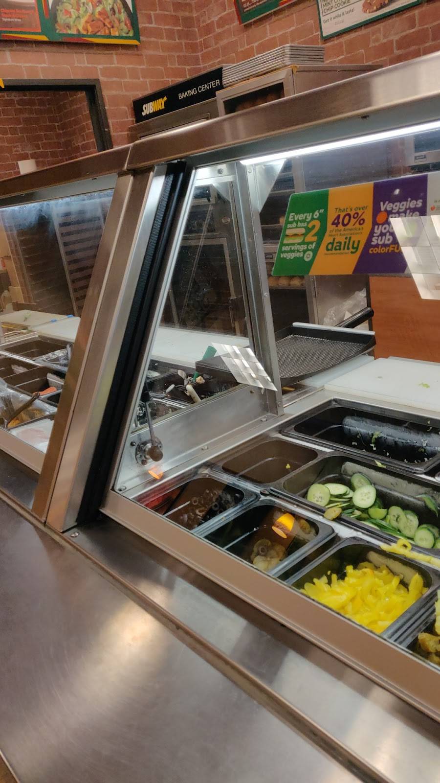 Subway Restaurants | restaurant | 4425 E McKellips #102, Mesa, AZ 85215, USA | 4808541835 OR +1 480-854-1835