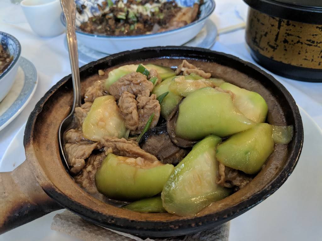 Pearl Garden Restaurant | meal delivery | 2101 Camino Ramon #100, San Ramon, CA 94583, USA | 9253559888 OR +1 925-355-9888