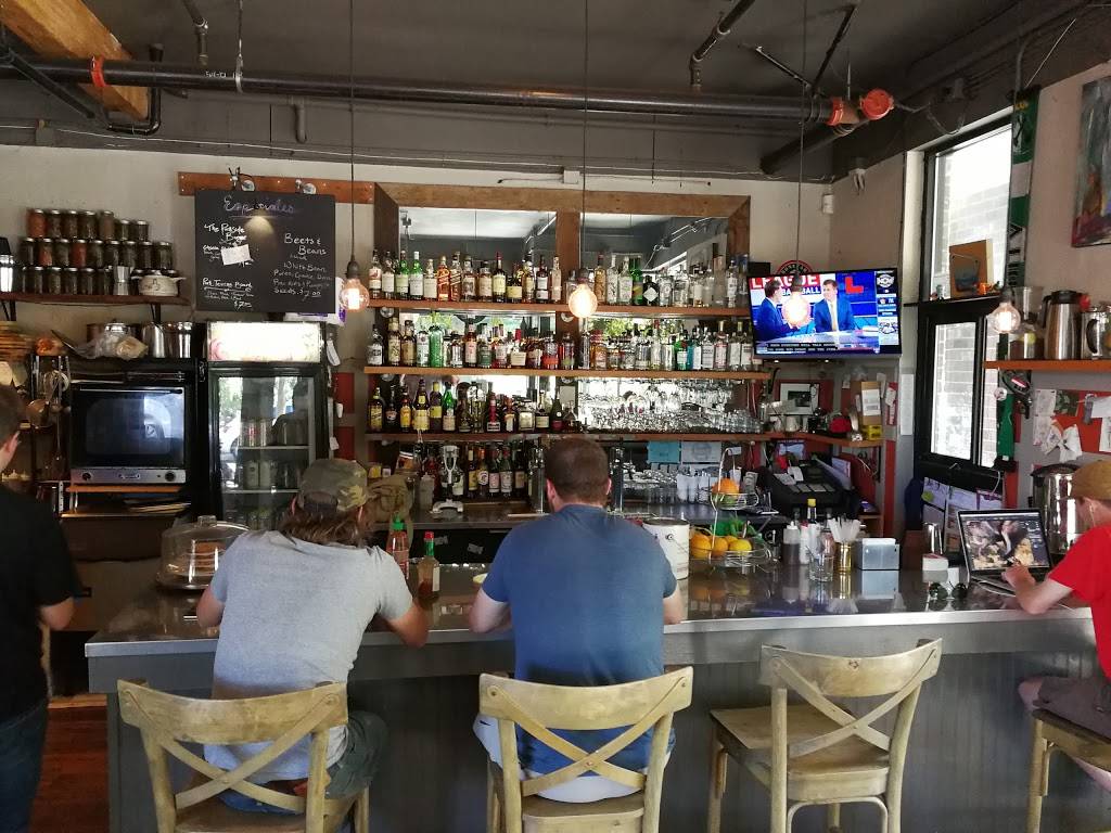 Parkside | restaurant | 2135 N Willis Blvd, Portland, OR 97217, USA | 5037196826 OR +1 503-719-6826