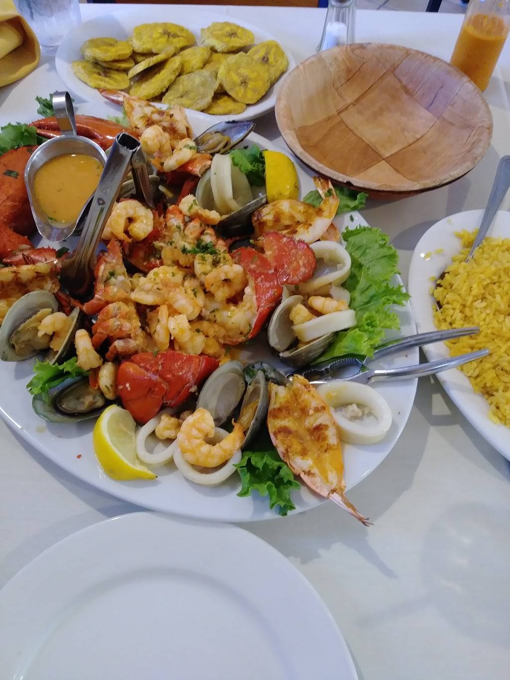 Cafe Liz | restaurant | 5437 N Lawrence St, Philadelphia, PA 19120, USA | 2154249764 OR +1 215-424-9764