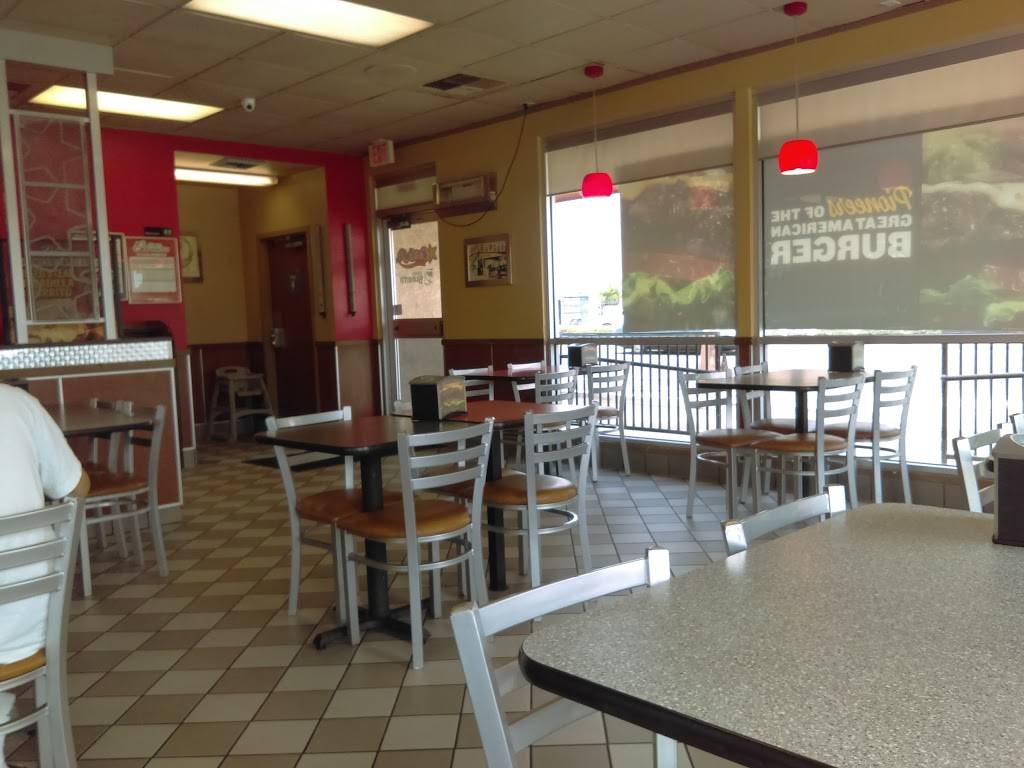 Carls Jr. | restaurant | 2310 Firestone Blvd, South Gate, CA 90280, USA | 3235638221 OR +1 323-563-8221