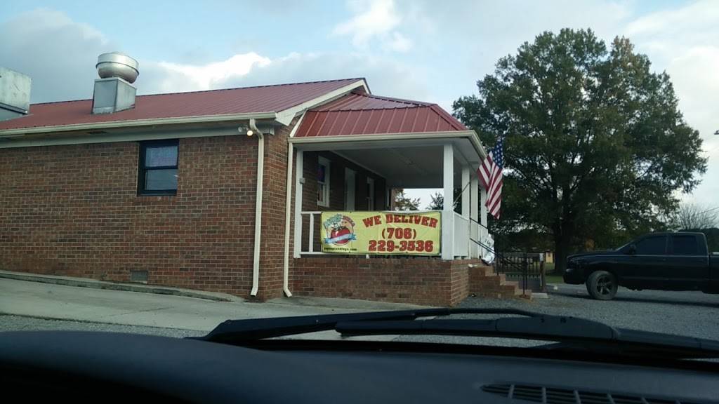Papas Pizza To Go | meal delivery | 1509 Dawnville Rd NE, Dalton, GA 30721, USA | 7062293536 OR +1 706-229-3536