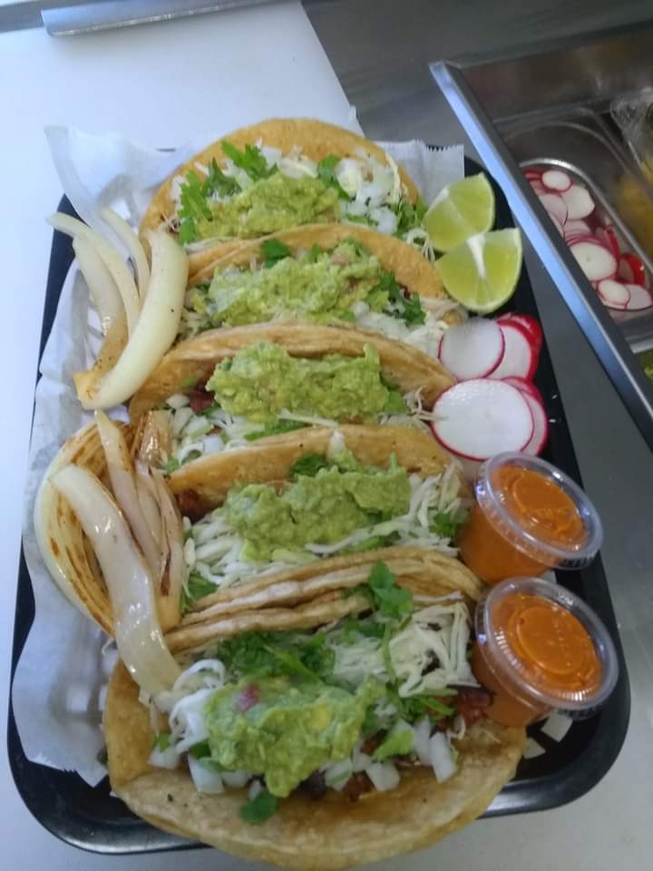Taqueria Garcia Millan | restaurant | W 6th St, Jacksonville, FL 32233, USA | 9046001372 OR +1 904-600-1372