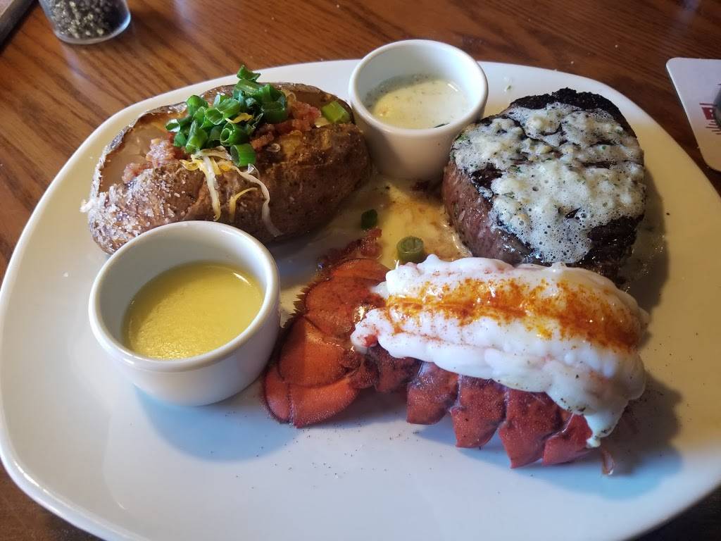 Outback Steakhouse | restaurant | 13245 Atlantic Blvd, Jacksonville, FL 32225, USA | 9042205899 OR +1 904-220-5899