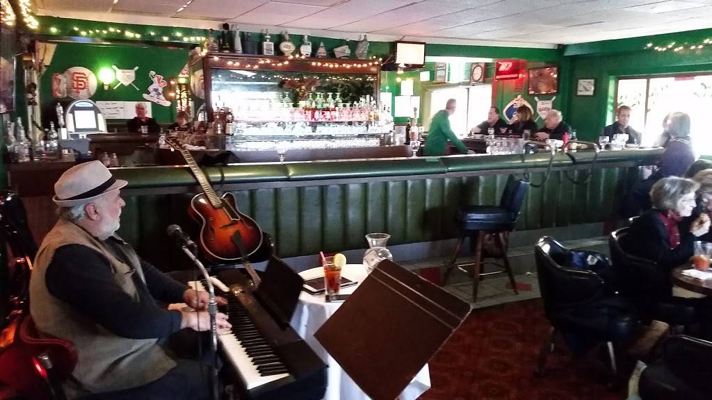 Vahls Restaurant & Cocktail | night club | 1513 El Dorado St, Alviso, CA 95002, USA | 4082620731 OR +1 408-262-0731