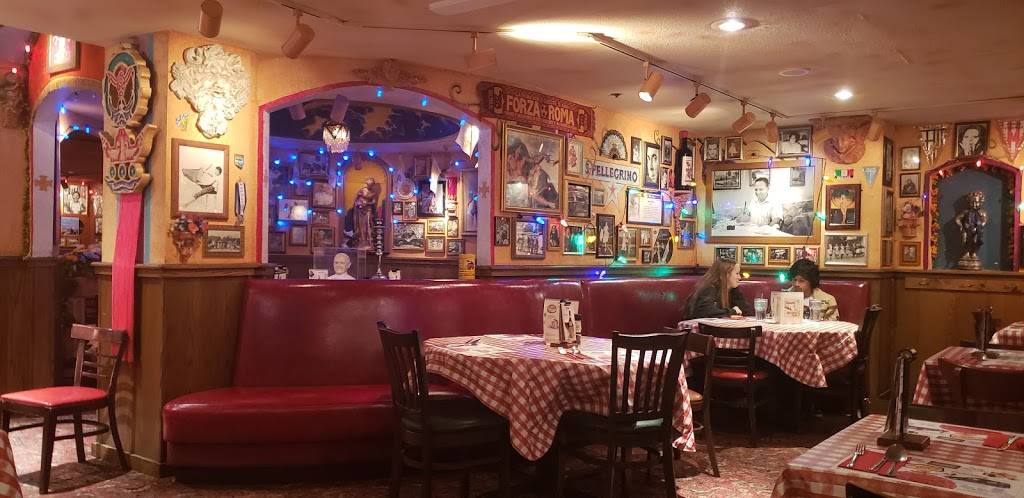 Buca di Beppo Italian Restaurant | restaurant | 2051 S Hurstbourne Pkwy, Louisville, KY 40220, USA | 5024932426 OR +1 502-493-2426