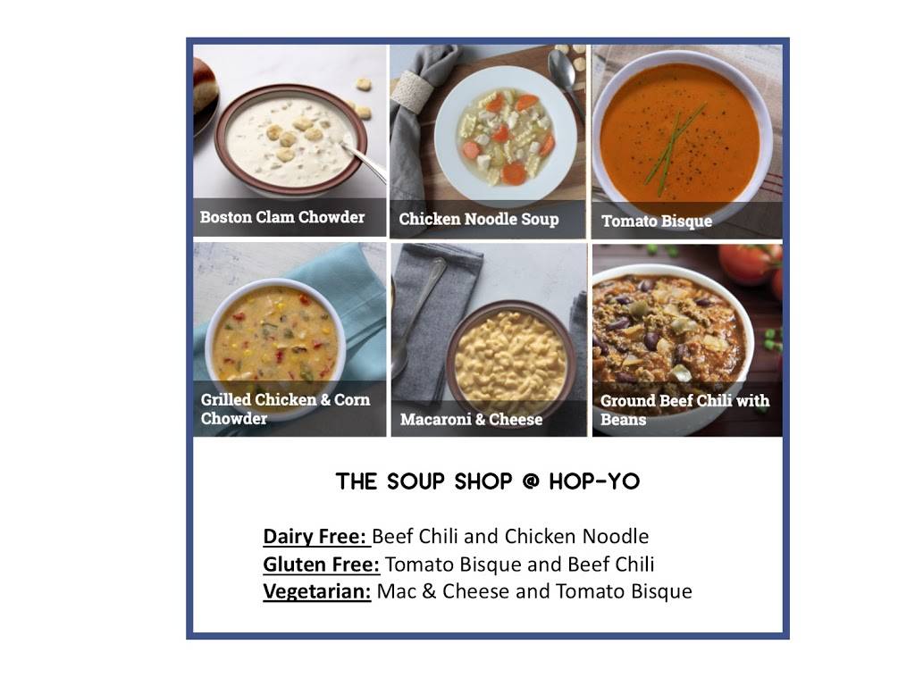 Hop-Yo | restaurant | 36 Main St, Hopkinton, MA 01748, USA | 5086252561 OR +1 508-625-2561