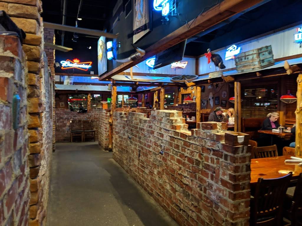 Santa Fe Cattle Company | restaurant | 7349 US-431, Albertville, AL 35950, USA | 2568780559 OR +1 256-878-0559