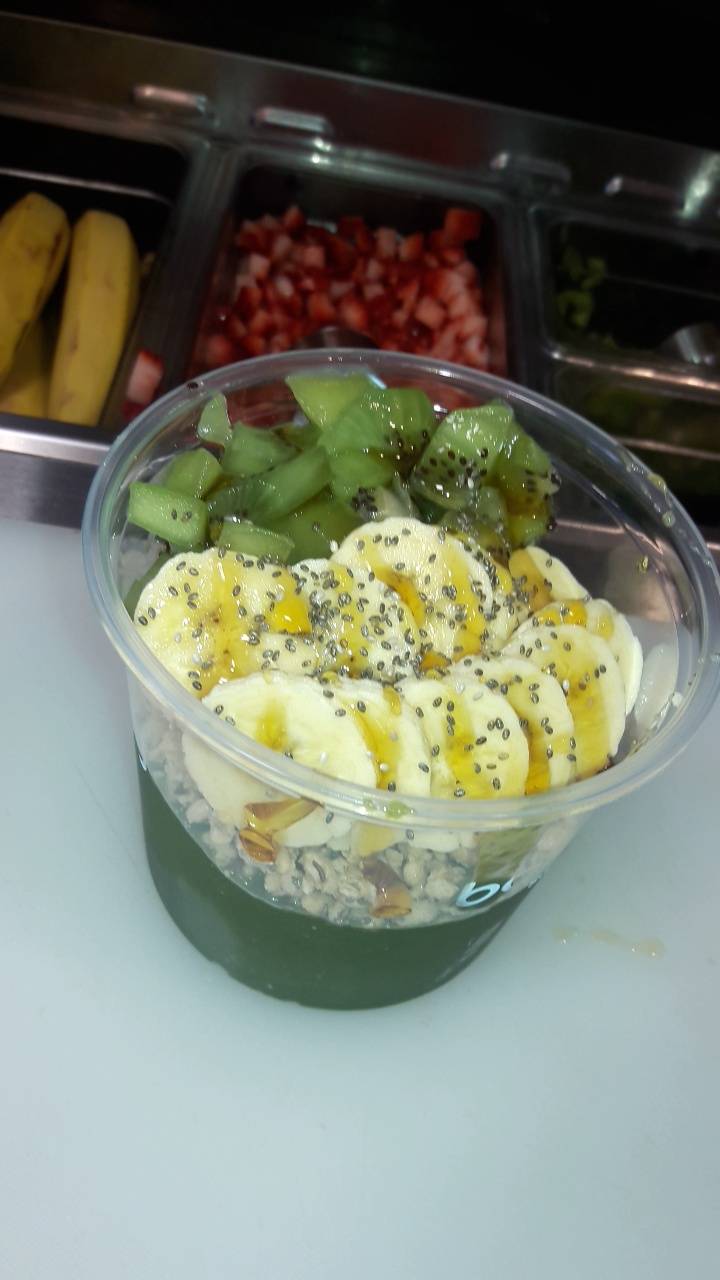 Bowlology | restaurant | 12161 Seal Beach Blvd, Seal Beach, CA 90740, USA | 5624313960 OR +1 562-431-3960