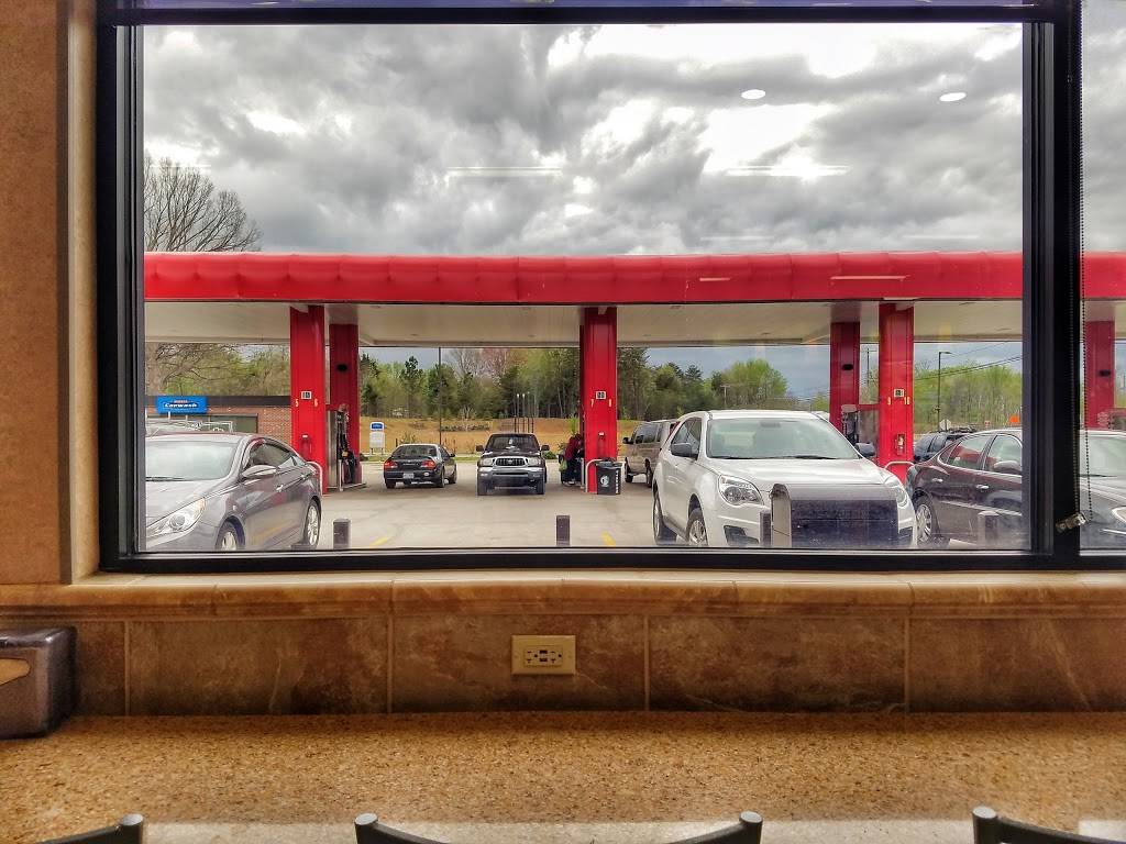 Sheetz #548 | cafe | 4736 Us Highway 29N, Greensboro, NC 27405, USA | 3366214575 OR +1 336-621-4575