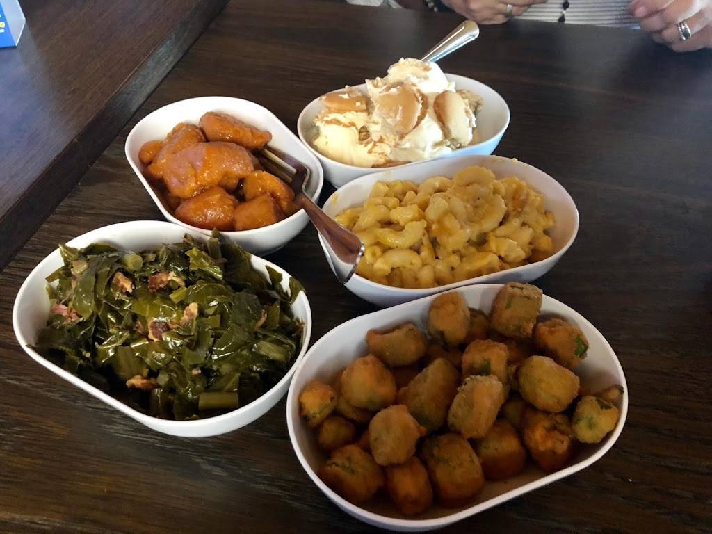 The Spot Eatery, Bar & Lounge | restaurant | 1513 Concord Ave, Monroe, NC 28110, USA | 7042182482 OR +1 704-218-2482